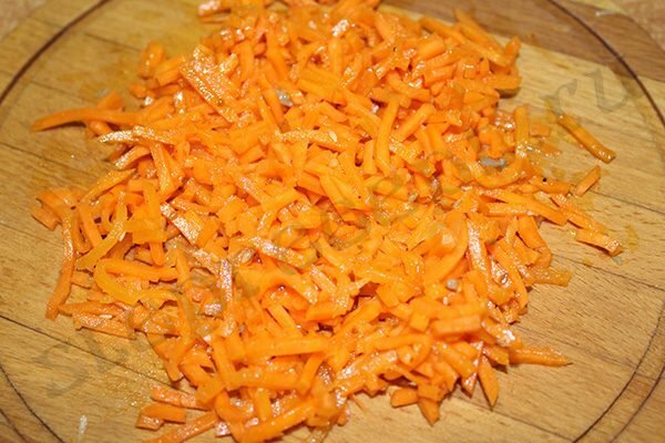 Рулет из лаваша с курицей