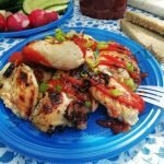 Шашлык из курицы – какой маринад лучше