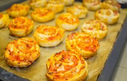 что можно приготовить из слоеного теста