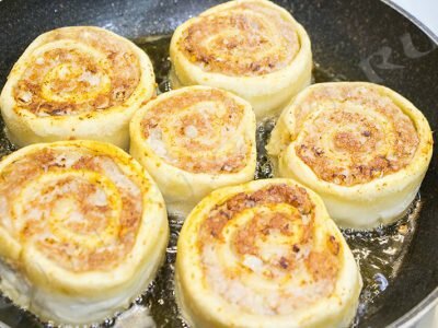 как приготовить ленивые пельмени