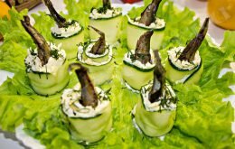 что можно сделать со шпротами кроме бутербродов