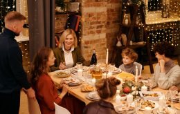 что приготовить на новогодний стол