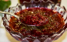 малиновое варенье польза