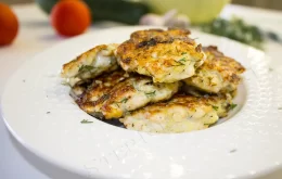 что приготовить на ужин из кабачкаи курицы