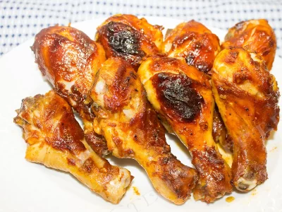 куриные ножки в духовке вкусно