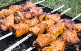 шашлык рецепт как в ссср