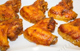 рецепт вкусной курицы